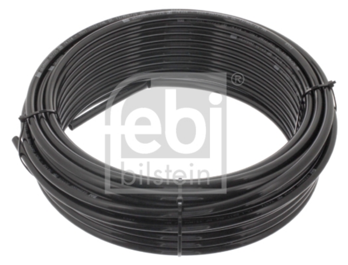 Plastik Hortum 8x10mm (25 Adet Olarak Sipariş Ediniz) | OEM 0 813 868