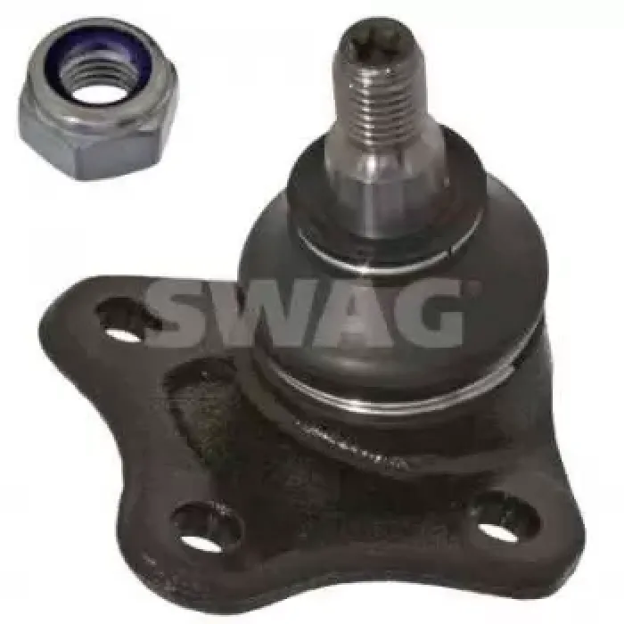 Rotil Sol Bora IV 98> Golf IV 97> Octavia 97>04 Leon Toledo II 99> A3 96>03 New Beetle | SWAG 32780020 | OEM 1J0407365A 1J0407365A 1J0407365C 1J0407365H 1J0407365C 1J0407365H