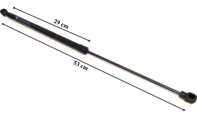 Panjur Amörtisörü Arocs - MP4 | OEM 0039802464