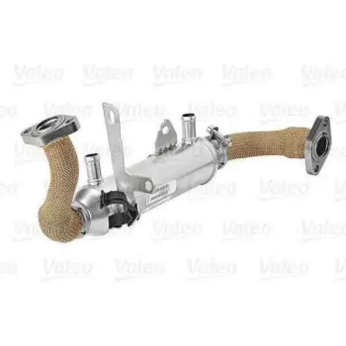 Isi Degistirici Borusu Sag Doblo 1.9JTD | VALEO 817749 | OEM 55181418 55181418 55199705 55199705
