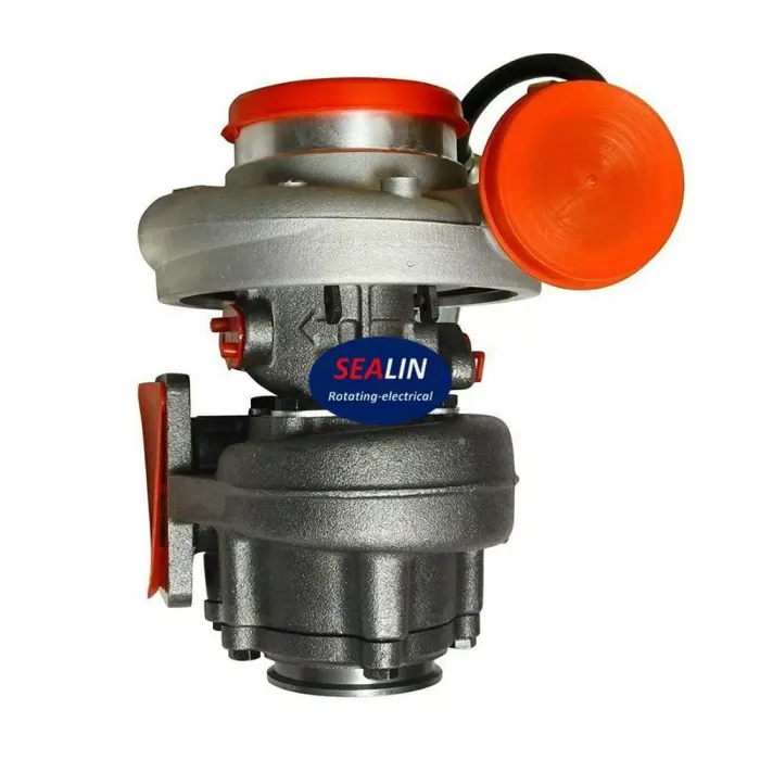 Turbosarj MAN 19.463 D2876 94> Euro 2 | GMW TB510435MN | OEM 51091007435 316195