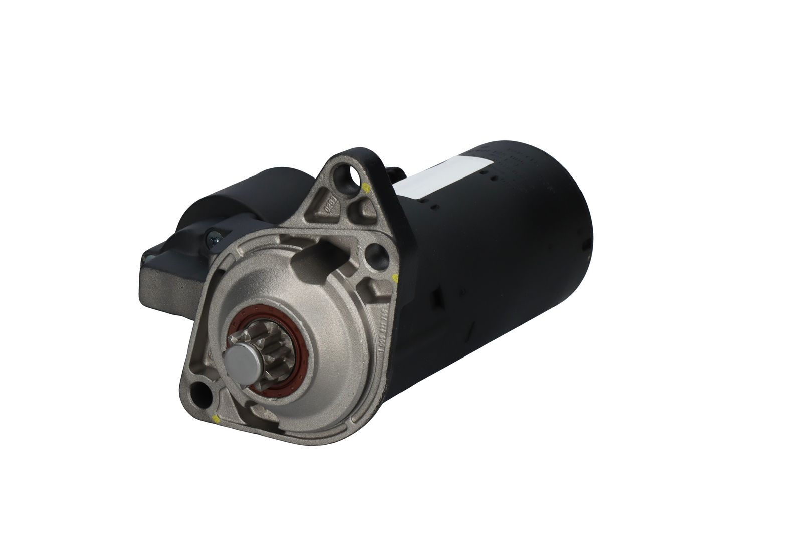 Mars Motoru 12V 11 Dis Cordoba Ibiza Octavia Bora Caddy Golf Jetta Passat Polo 1,9TDI | VALEO 438075 | OEM 020911023PX