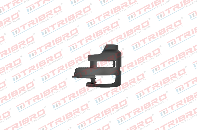 Tampon Mercedes Actros MP1 Yüksek Kabin Sol | OEM 9418802770