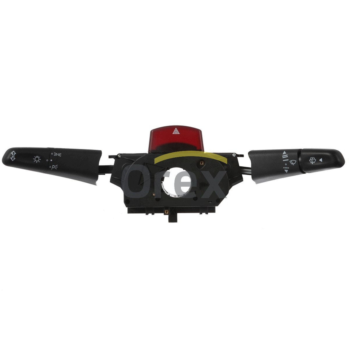 Sinyal Kolu Spr. Vito | OEM 0015404645