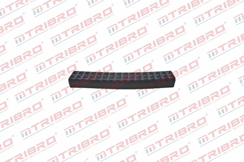 Basamak Kapağı İveco Stralis Üst Sol | OEM 504001358