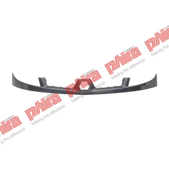 Panjur On Orta Dis Kulakli Tip Siyah Kangoo 2003> | PHIRA KN-03105 | OEM 7701056406 7701062876