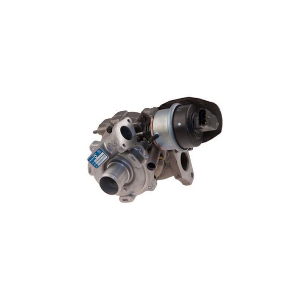 Turbo Sarj Komple Corsa D - Astra J - Combo D A13DTE / Doblo 3 - Linea 1,3 Multijet EURO5 90PS | PIERBURG 7.15104.26.0 | OEM 55225439 55216672