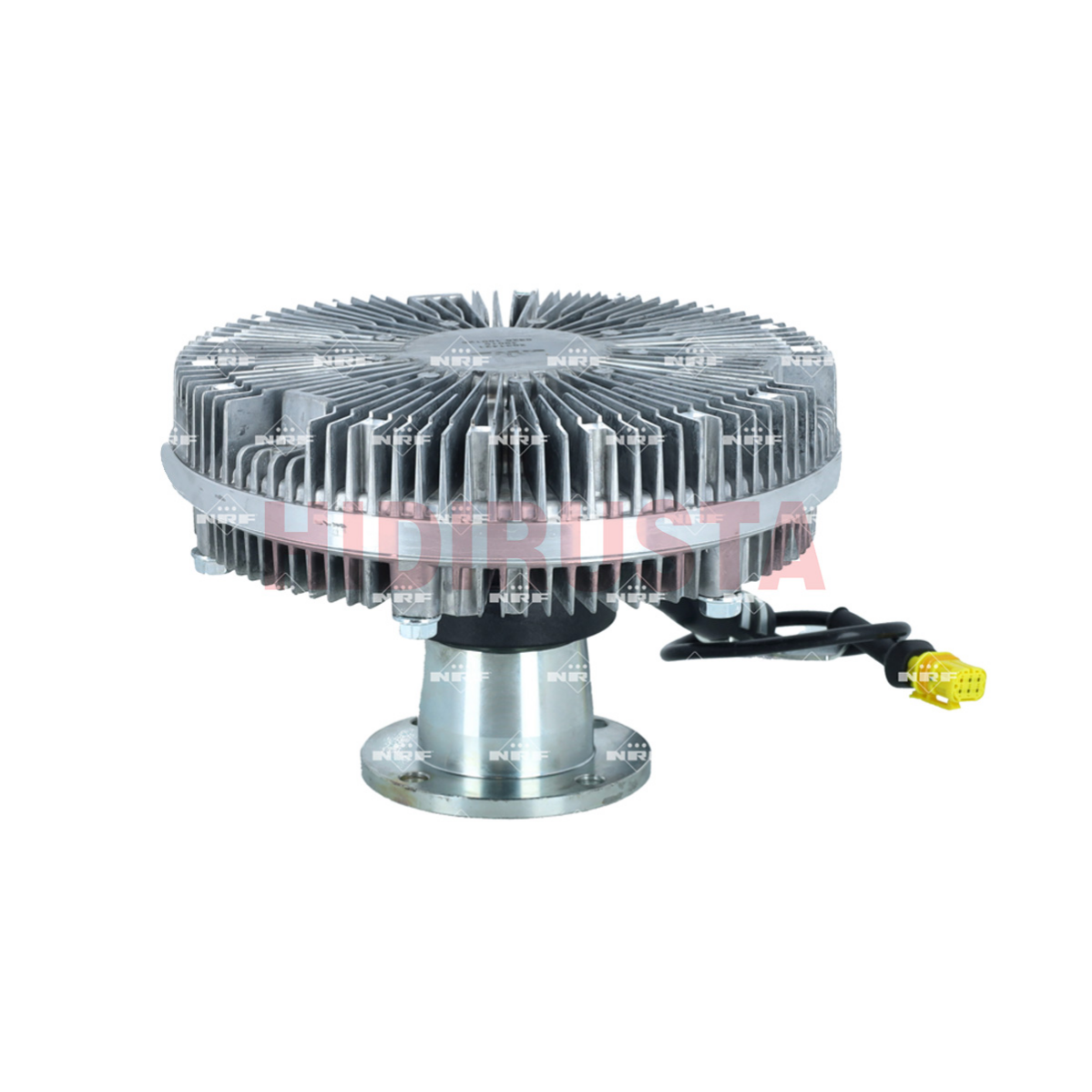 Fan Göbeği MAN TGA-TGS-TGX | OEM 51066300140