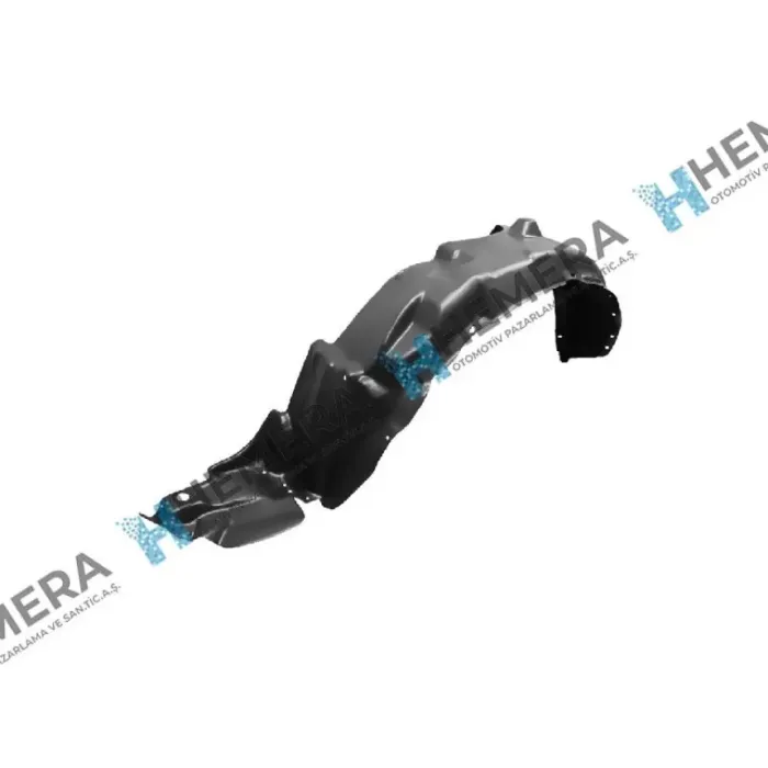 On Camurluk Davlumbazi Sol Toyota Corolla 00-02 | GORDON 3929DL | OEM 5387612260