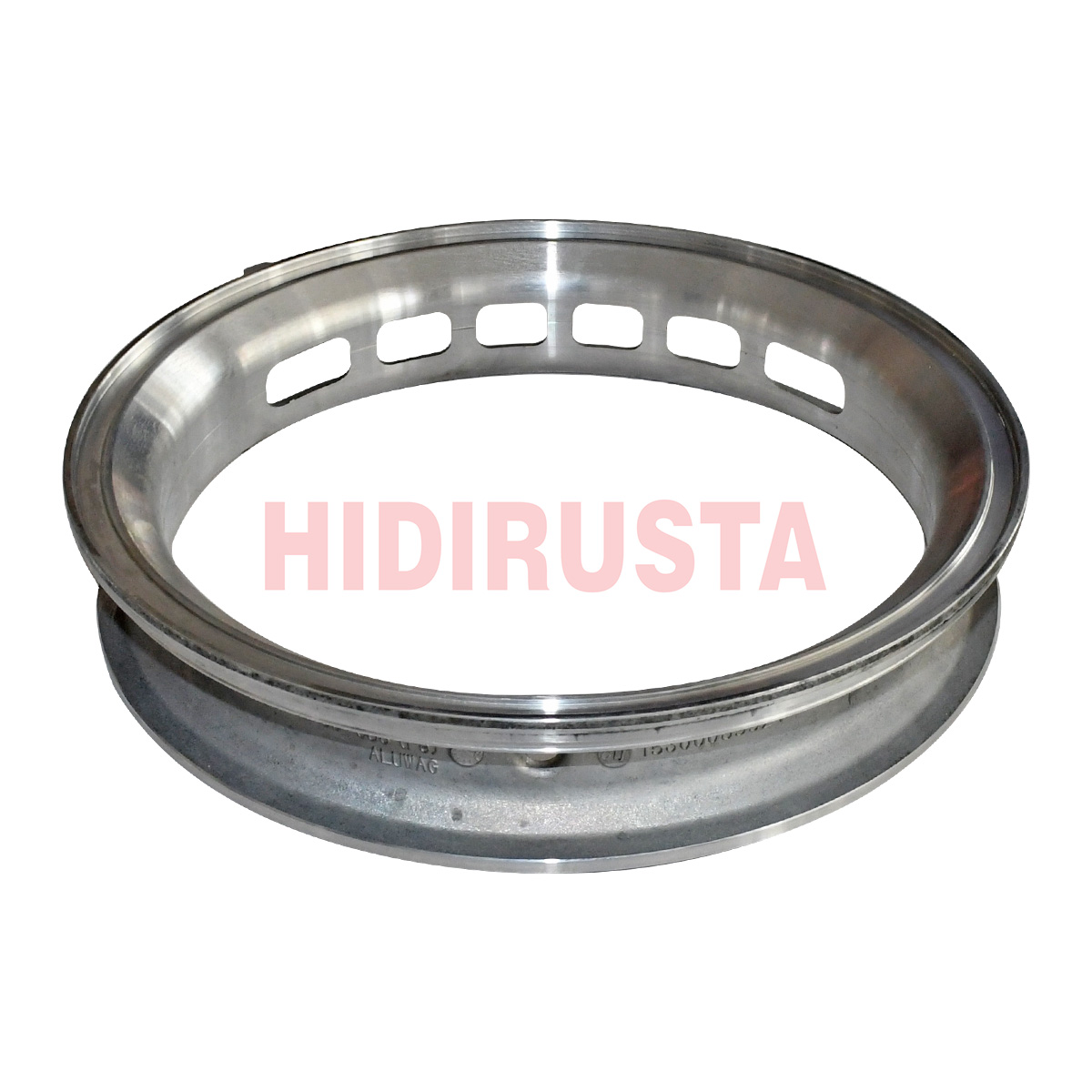 Retarder R115Hv Axor, Actros Ara Çember | OEM 15300035521