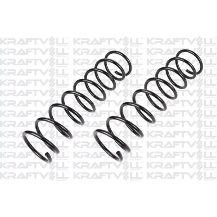 Arka Helezon Yayi M131 Dogan Sahin | KRAFTVOLL 15020002 | OEM 4151719