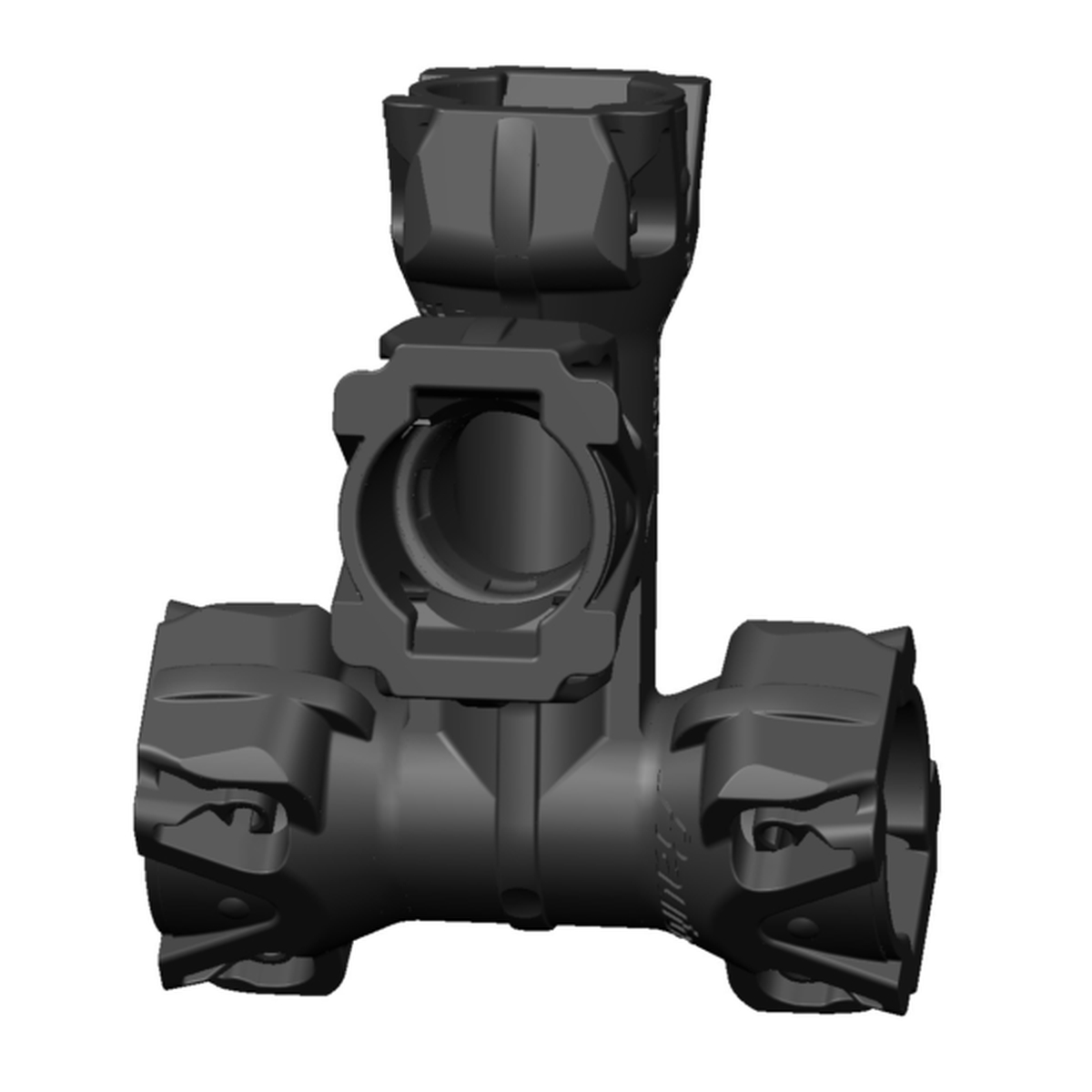 Dört Yollu Nipel | OEM 8939058014