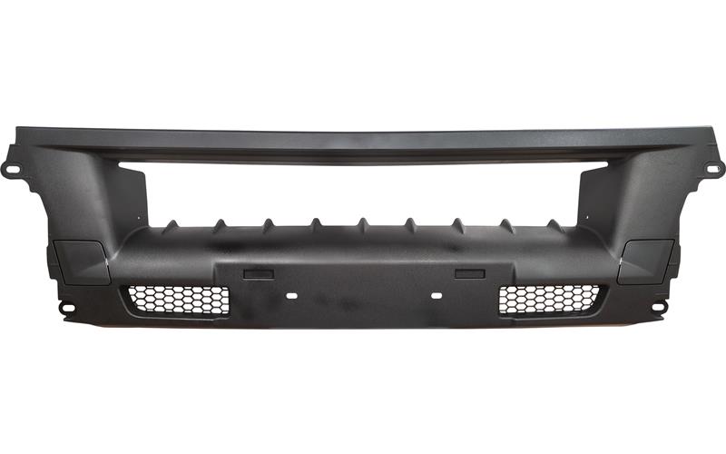 Üst Tampon Orta TGS EURO6 | OEM 81416106769
