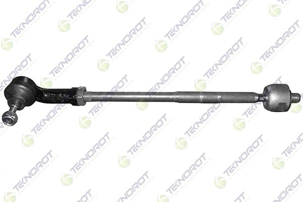 Rot Mili+Rot Basi (Takim) Sol Fiesta IV 95>02 Puma 97>02 Mazda III 121 96>03 | TEKNOROT FO-112114 | OEM 1011858+1044014