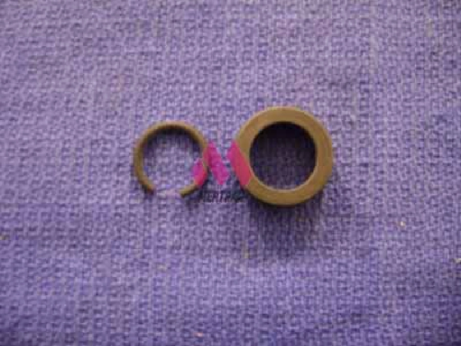 Marş Sekmanı ve Yüzüğü Mako Tip - Bmm | OEM FR101