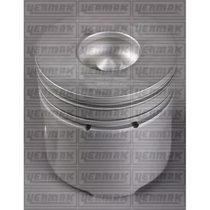 Motor Piston Segman (Std) / (93,67MM) Transit T12 T15 Triton 68PS / 80PS 2,5DUZ 91>97 | YENMAK 31-03426-000 | OEM 8707586002 8707587102 8707588102