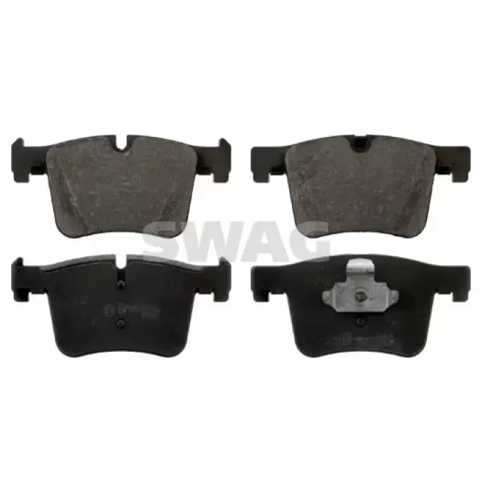 Fren Balatasi On BMW F20 F30 X3 E83 F25 | SWAG 20916861 | OEM 34106859181