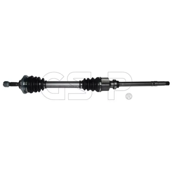 Aks Sag Komple P206 (Dis Freze:21 Ic Freze:22 Boy:886MM) DV4TD (1,4 Hdi) TU3JP ET3J4 (1,4 8V / 16V) P206+ (T3E) Plus 1,4HDI Absli:48 Dis 98> | GSP 245035 | OEM 32733L 32733M 3273CS