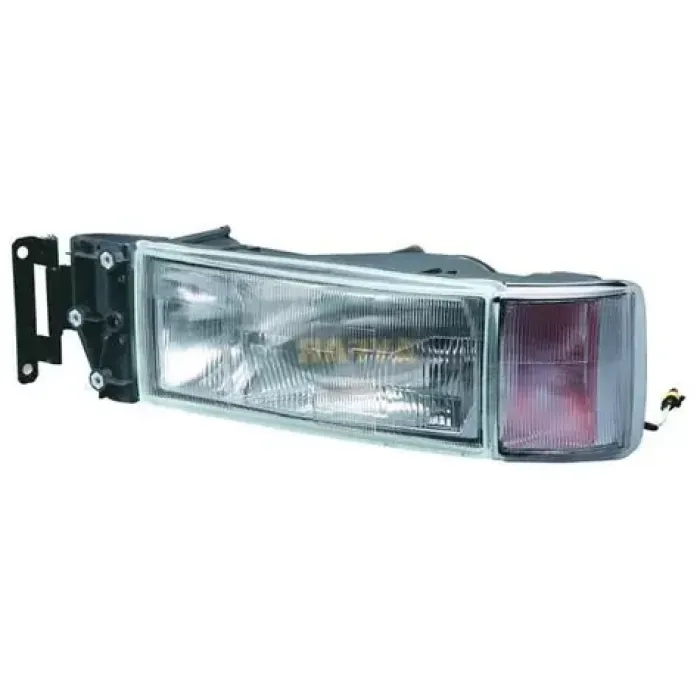 Far Sol Iveco Eurocargo Eurotech Komple E4 | AYFAR F 505547