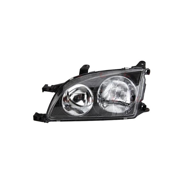 On Far Sol Toyota Avensis 03> (Motorlu) | VORTEX V3511171 | OEM 8117005190