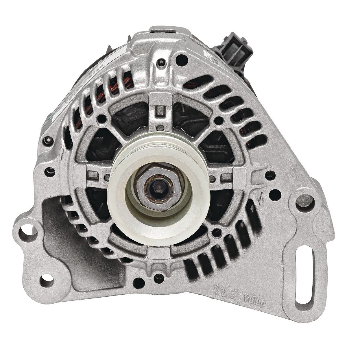 Alternator 12V 70A Cordoba Ibiza Inca Toledo Felicia Caddy II Golf IV Passat Polo 90>04 | VALEO 439000 | OEM 028903025G