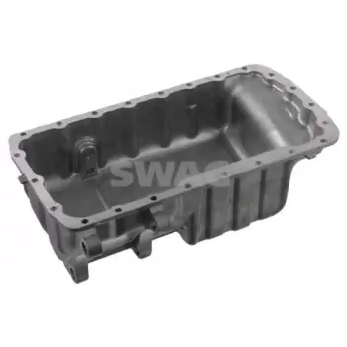 Yag Karteri Berlingo Partner P205 P306 P806 Evasion Xantia Xsara Expert Jumpy < 00 XUD9 XUD9T (Tapa Vepul Dahil) | SWAG 62936810 | OEM 0301.H9 0301.H9 9631816980 9631816980
