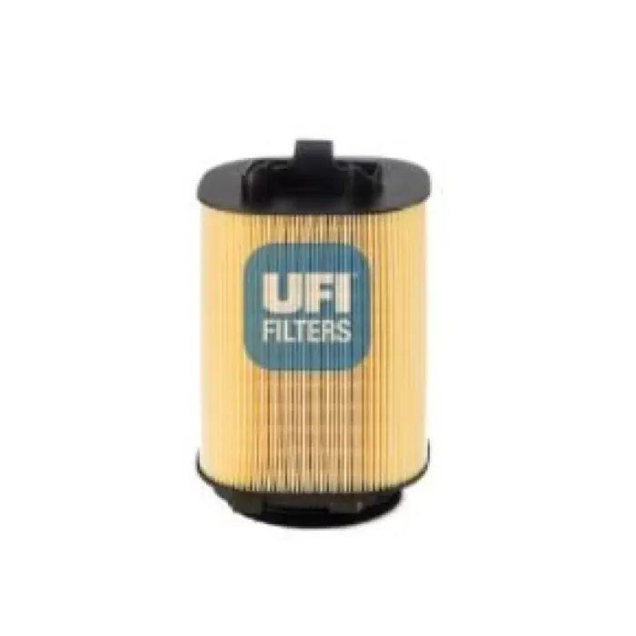 Hava Filtresi W204 08>14 W205 13>18 C205 15>18 W213 16> R172 16> X253 15>19 | UFI 27.A92.00 | OEM A2740940004