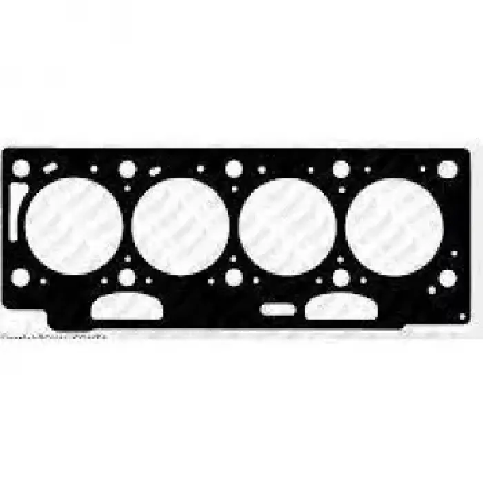 Silindir Kapak Contasi Megane Laguna Trafic 1,9DCI (F9Q) 1,60MM | ROYAL 345011MLS