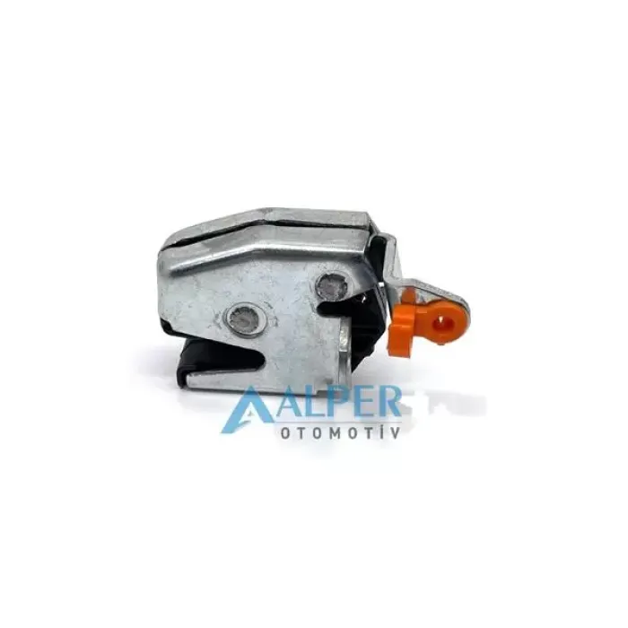 Bagaj Kilidi Ust Sol Cift Kapi Doblo I II | ALPER 151093 | OEM 51757819
