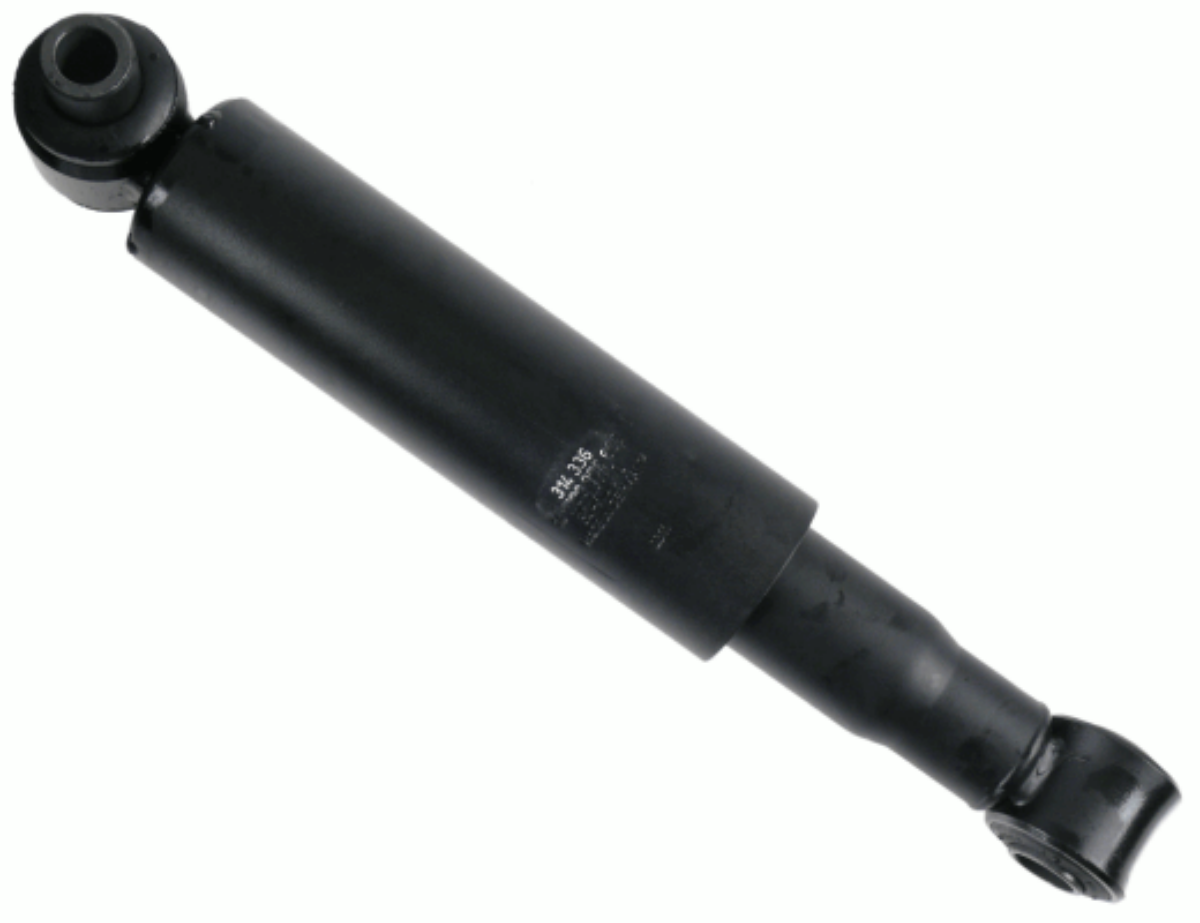 Ön Şase Amortisörü TGS, TGX | OEM 81.43702.6058