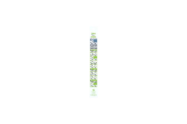 Silecek Supurgesi 450MM (Adet) / (First) Multiconnection VFB45 (Muz Tipi Aparatli) / (4 Aparatli) | VALEO 575003