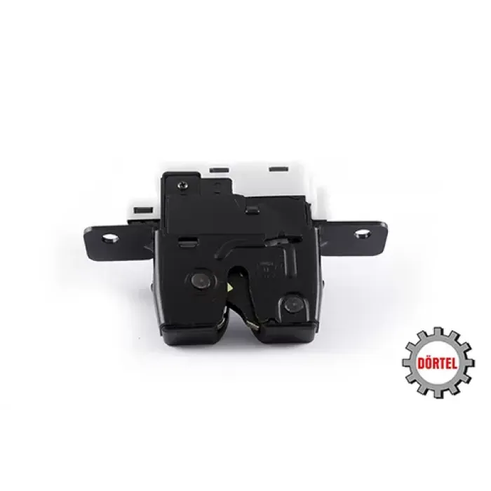 Bagaj Kilidi Megane 2 | DORTEL 106002 | OEM 8200947699 8200076240