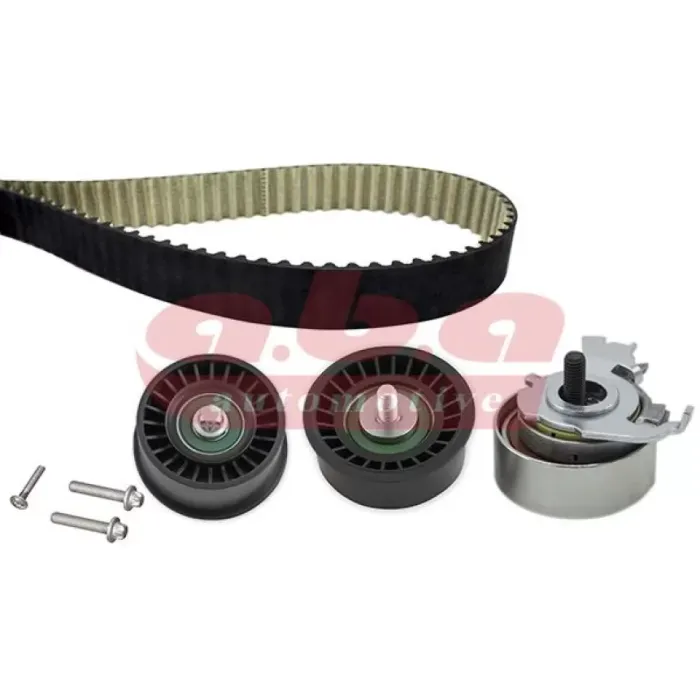 Triger Seti Z14XE Z16XE Z18XE Corsa C Astra G Astra H Vectra C Meriva B Zafira B | ABA YK301162 | OEM 1606281 1606306 1629062