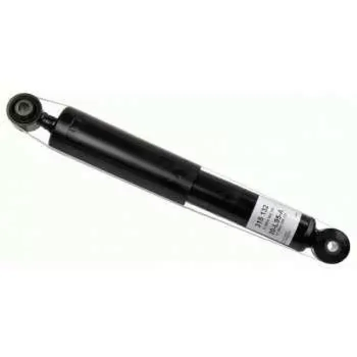 Arka Amortisor (Sag / Sol) Nemo Bipper Bipper Tepee 1,4 / 1,4HDI Fiorino 1,4 1,3JTD 02 / 08> | SACHS 315 132 | OEM 51819728-51830534-5206.PR-5206.RF