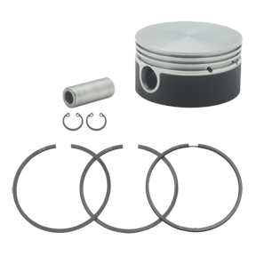 Kompresor Piston+Segman 100,25 MAN E2000-F2000-TGA-Tgl-Tgm-TGS-TGX | A-TECH 276.01.1710 | OEM RK0100610 7000101100 RK01006
