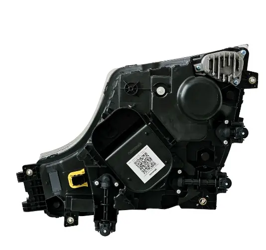 LED Manuel Actros MP4 Sağ | OEM 9618200959