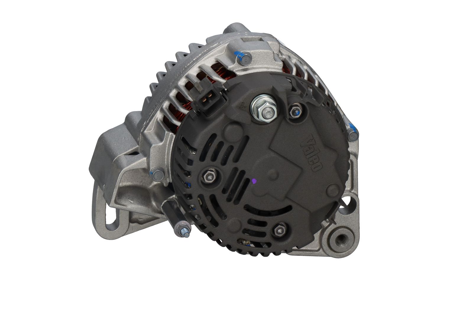 Alternator 12V 90A A13VI123 98A | VALEO 439002 | OEM 028903025P