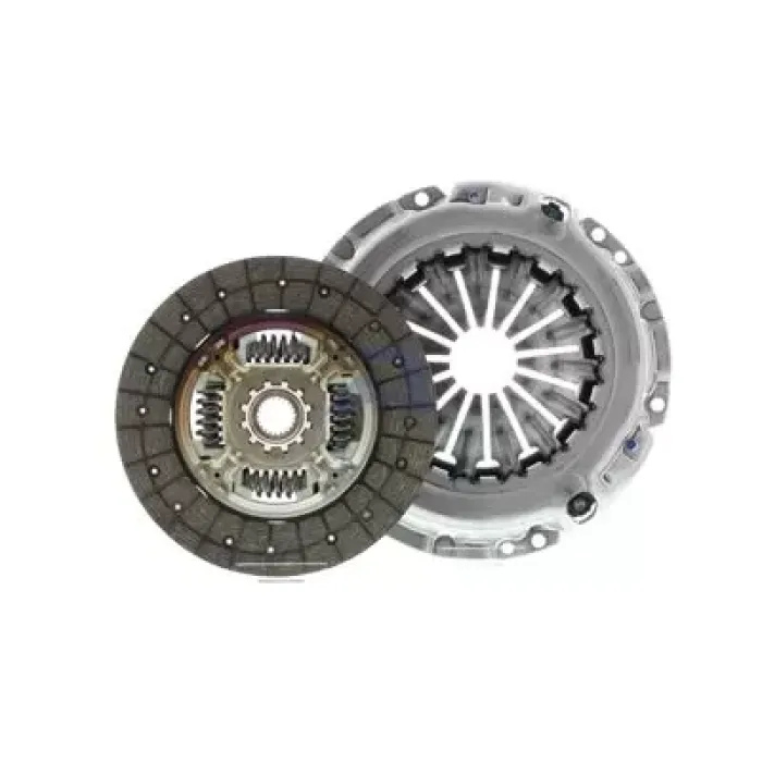 Debriyaj Seti (Rulmansiz) Corolla Auris Yaris 1.4 D4D 2009> (AMT6 Otomatik Sanziman) | AISIN KT-356RA | OEM AISIN KT-356RA 3121052110 3125052151