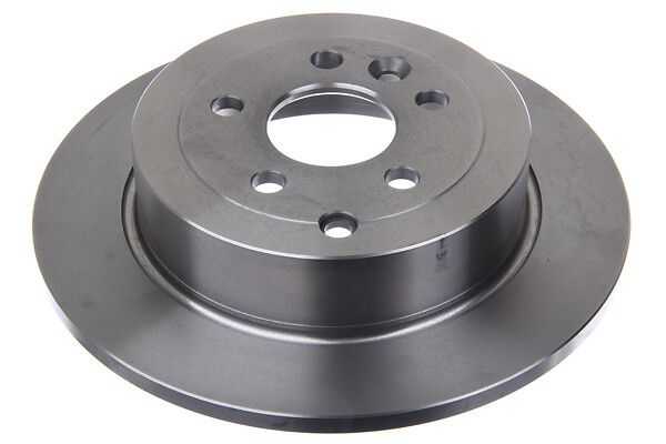 Fren Diski Arka Freelander II 2.2 Dizel | VALEO 197107 | OEM LR001018