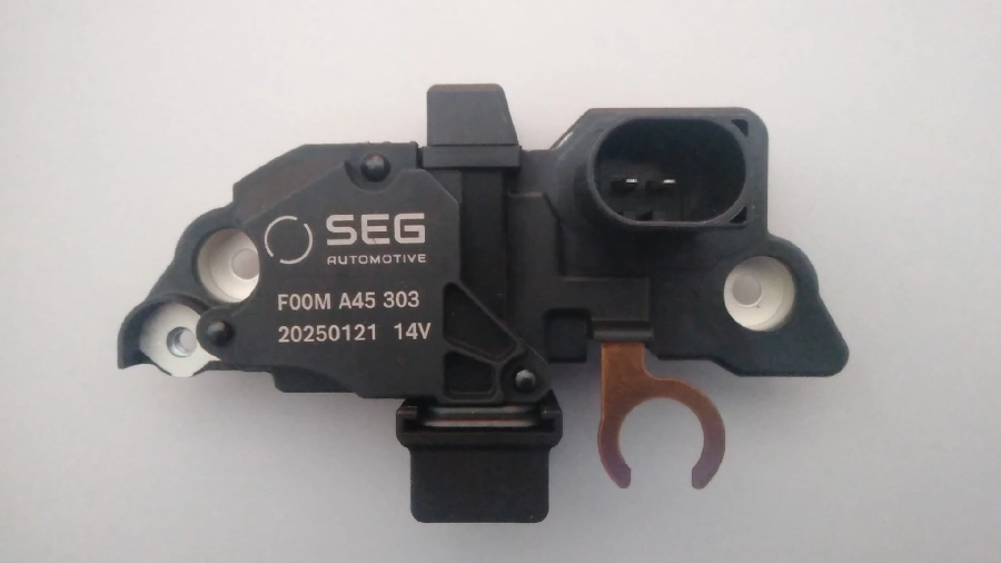 12V Konjektör VW Caddy Golf Polo Seat Audi 1.9 | OEM F00MA45303