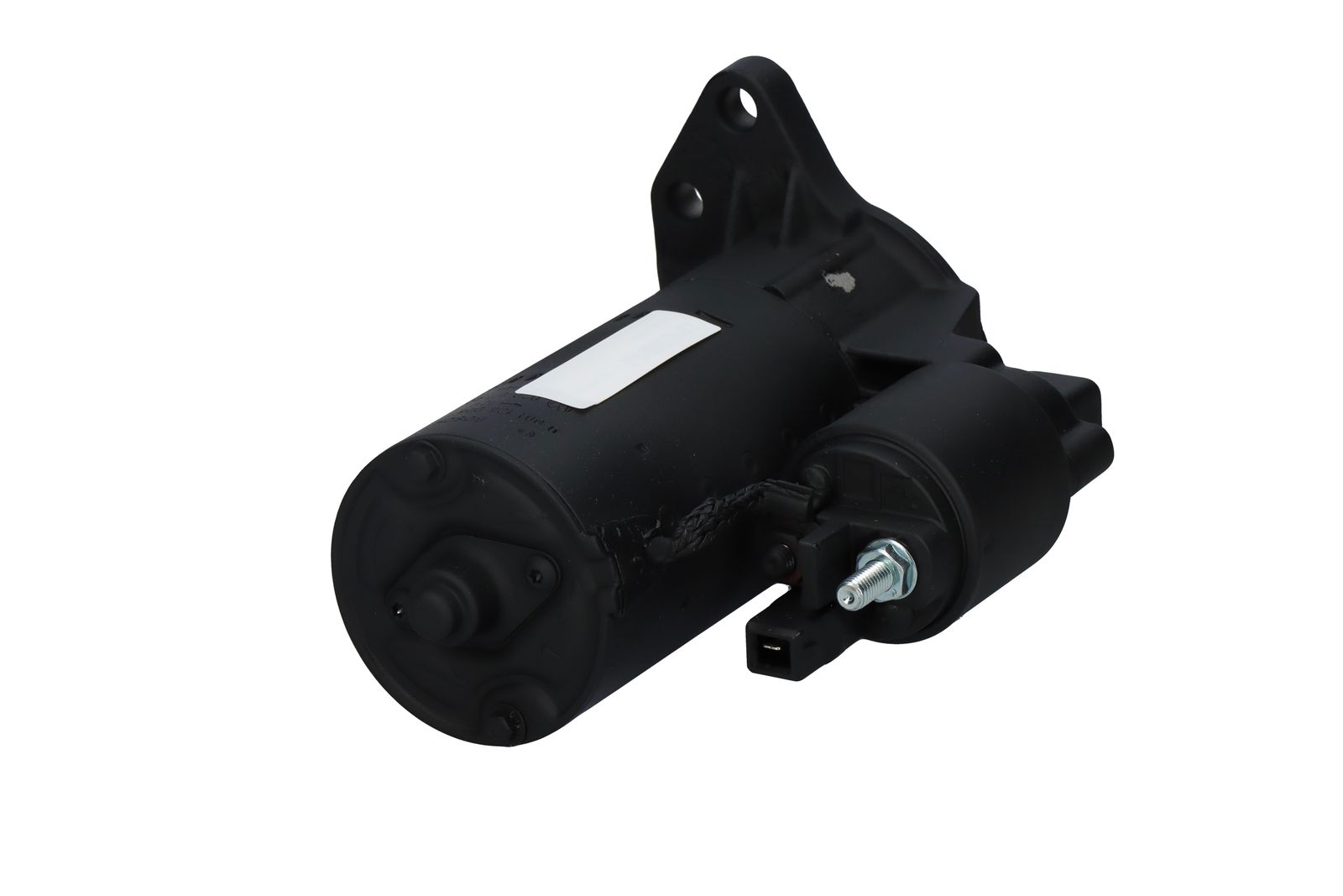 Mars Motoru 12V 11 Dis Cordoba Ibiza Octavia Bora Caddy Golf Jetta Passat Polo 1,9TDI | VALEO 438075 | OEM 020911023PX