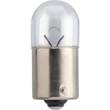 Blıck 24V 67 5W Hella Tipi Park Ampül