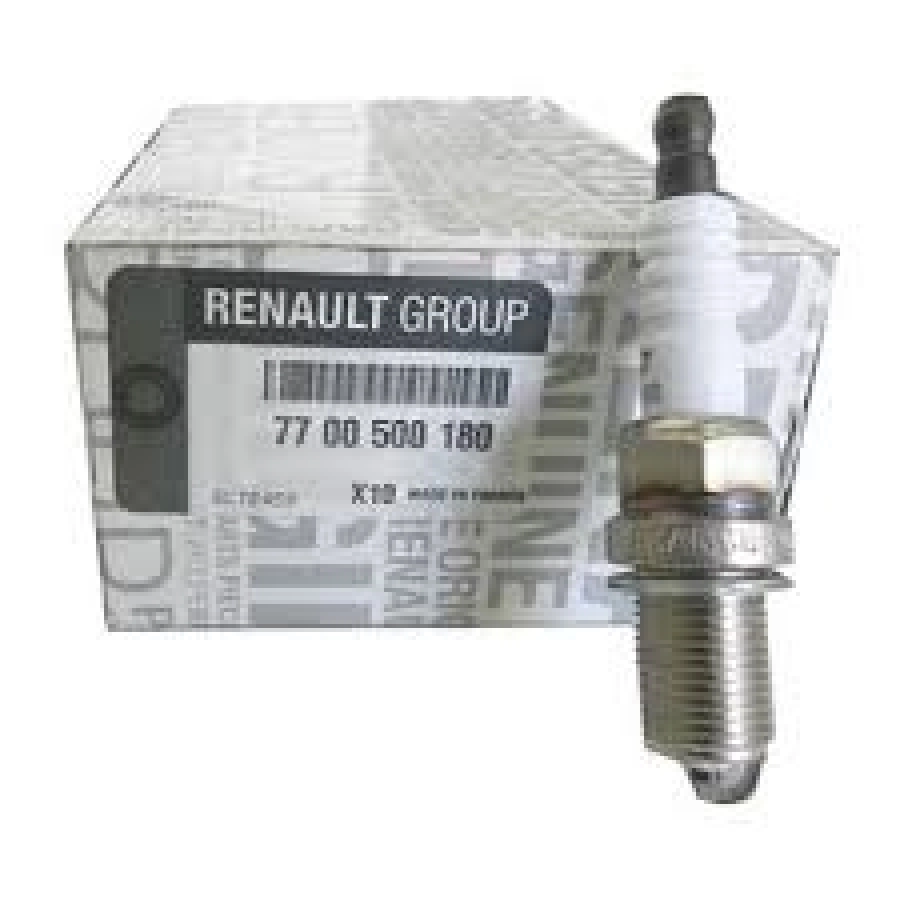 Atesleme Bujısı Renault 9 Renault 19 Clio I Expres Megane I Safrane (FC52LS) | OEM 7700500180