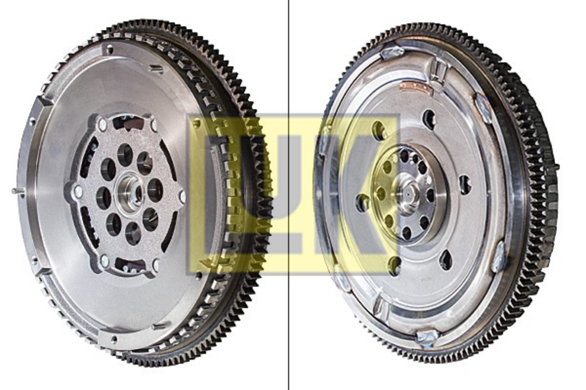 Volan (Krank Tahriği) | OEM 4958431
