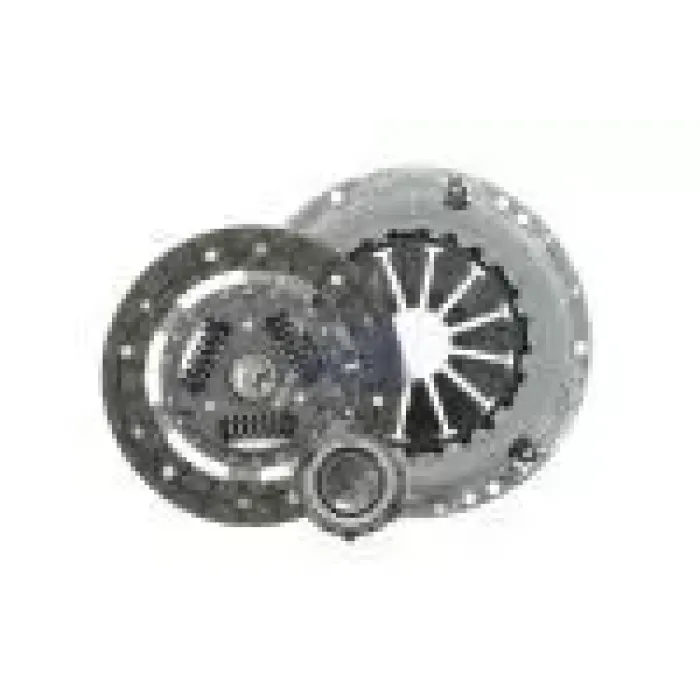 Debriyaj Seti Yaris 1.0 1999 2005 MMT5 Manuel | AISIN KT-273B | OEM MA1067 TOYOKE190 TOYOKE193