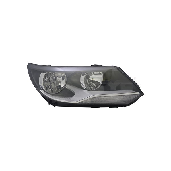 Far Ön Sag | HMR KLL 451 | OEM 5N1941006C