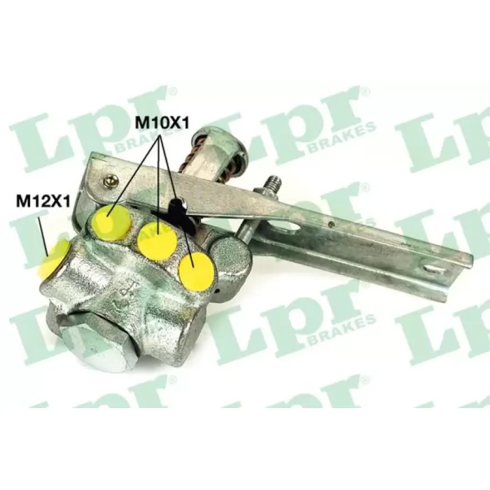 Fren Limitoru R9 | LPR 9952 | OEM 7701349306