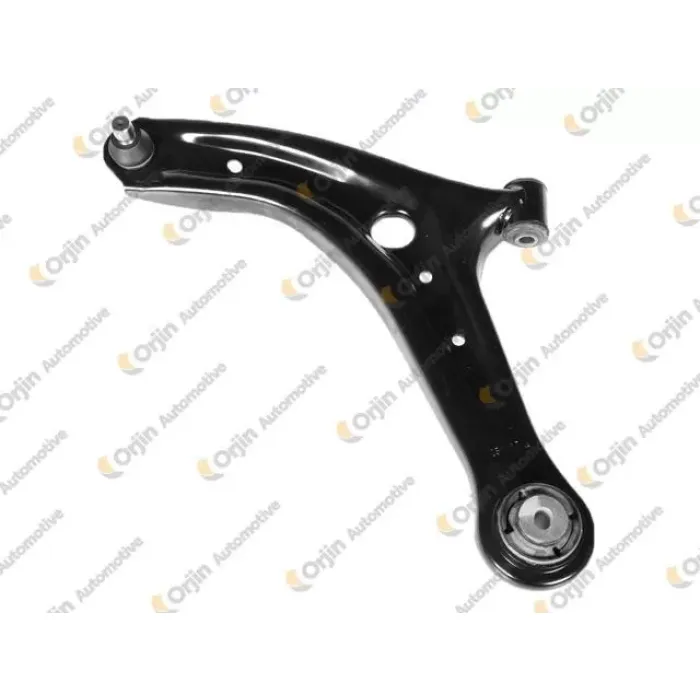 On Alt Salincak Komple Sol Fiesta CB1 08>12 Fiesta Ccn 12>17 / Mazda 2 07>17 | ORJIN 02018 | OEM 8V51 3051 BH 1737305
