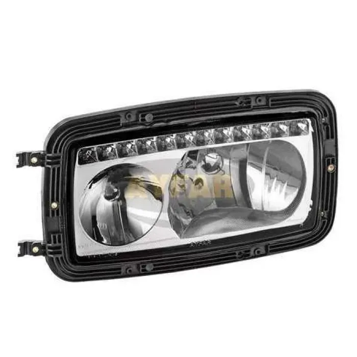 Far Sag Manuel Ledli Mercedes Kamyon Lux Model 73 96 | AYFAR 505420