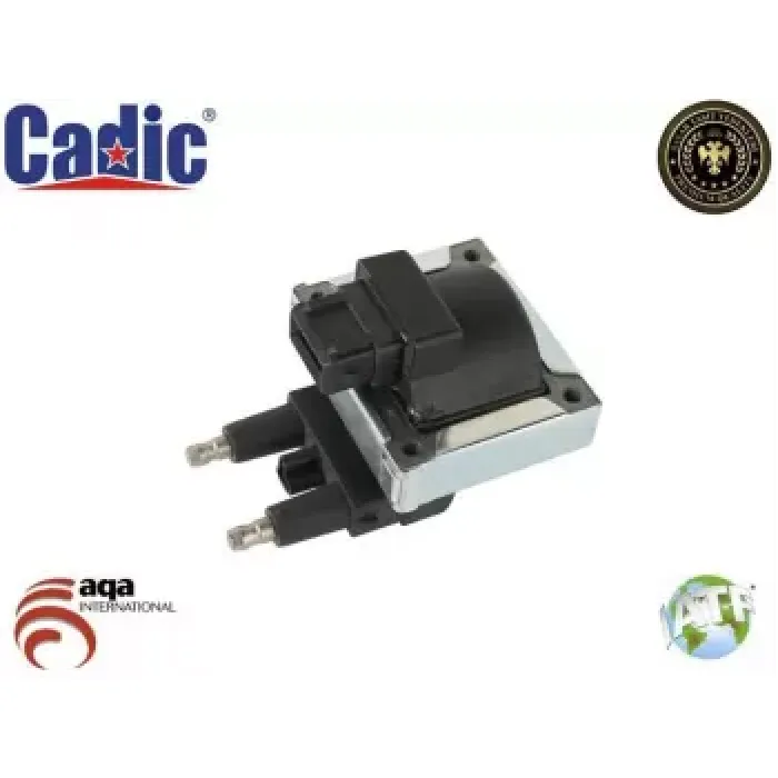 Atesleme Bobini Laguna 1 1.8.2.0.3.0 Megane 1 2.0.2.0I Scenic 1.2.3 | CADIC 45004306 | OEM 7700854306